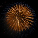 写真　「 花火編 〕