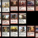 【MTG】ただのシールドドヤデッキ【MO】