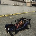 GTA Online:パッチ2.03