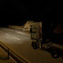 【Steam】Euro Truck Simulator 2 - Ice Cold Paint Jobs Pack購入＆Snow Globesカード配布開始。