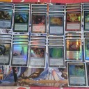 所持デッキModern：RG Tron
