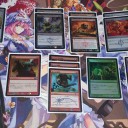 所持デッキModern：RG Tron