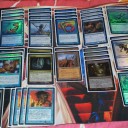 所持デッキLegacy：Merfolk