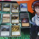 所持デッキLegacy：Elves