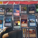 所持デッキLegacy：Dredge