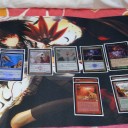 所持デッキLegacy：Dredge