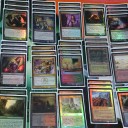 所持デッキLegacy：Jund