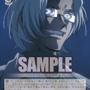 戦姫絶唱シンフォギアG　今日のカードその８