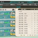 【艦これ】木曾と阿武隈。