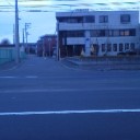 札幌。１２月１２日。