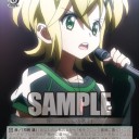 戦姫絶唱シンフォギアG　今日のカードその９