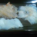 魚の棚　刺身