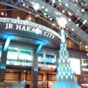 夜のポケモンセンター