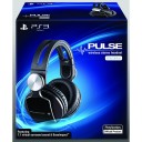 GTA Online:PULSE wireless stereo headset Elite EditionとSound Blaster Recon3D