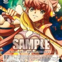 戦姫絶唱シンフォギアG　今日のカードその１２