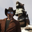 GTA Online:マイケルのお墓