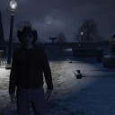 GTA Online:マイケルのお墓