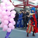 東京観光+シンフォギアライブ2013まとめー