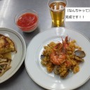 学校に通っても、家で復習をしなければ、上達するのは難しい