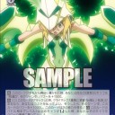 戦姫絶唱シンフォギアG　今日のカードその１３