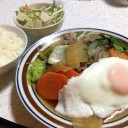 木曜　〓雨と買い物と〓