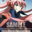 戦姫絶唱シンフォギアG　今日のカードその１４