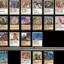 MMQ ドラフト 1回目