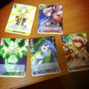 モダンでのドラゴンストームの可能性（脳内）