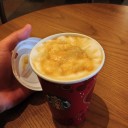 金曜　〓買い物とコーヒーと〓