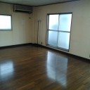 大掃除、第一戦