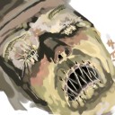 感覚の剥奪