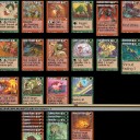 MMQ ドラフト 4回目