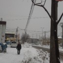 札幌マイナス３℃。