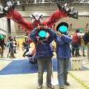 2013年12月23(祝) ポケモンカード バトルフェスタ＠東京ビッグサイト 覚書き