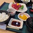月曜　〓マグロとがねと〓