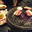 　今週末から出かけるので