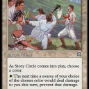 MO Mercadian Masques Swiss(6518682)