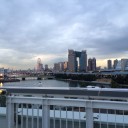 バトフェス東京！