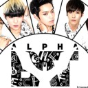 AlphaBAT(アルファベット)　プロフィール
