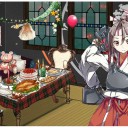 【艦これ】アルペジオコラボイベント、と。
