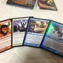 ホリデーギフトボックステーロスを勝ったら波に乗れたらしい