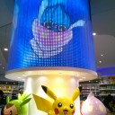 ポケセントーキョーベイ　１２／２１　＆　今日のポケセントウホク　１２／２４