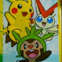 ポケセントーキョーベイ　１２／２１　＆　今日のポケセントウホク　１２／２４