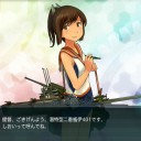 【雑記】艦これ冬イベント