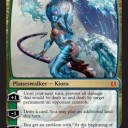 子持ち会社員が頑張るＭＴＧ【15】〜キオーラさん、出番です〜