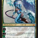 【MTG】神々の軍勢、先行プレビュー（公式より）