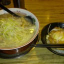 今日の拉麺部 (12/27-2013)