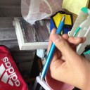 もらったもの紹介