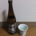 一ノ蔵　ふゆみずたんぼ特別純米原酒（宮城）