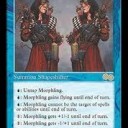 MO Urza’s Saga Block Swiss(6535342)